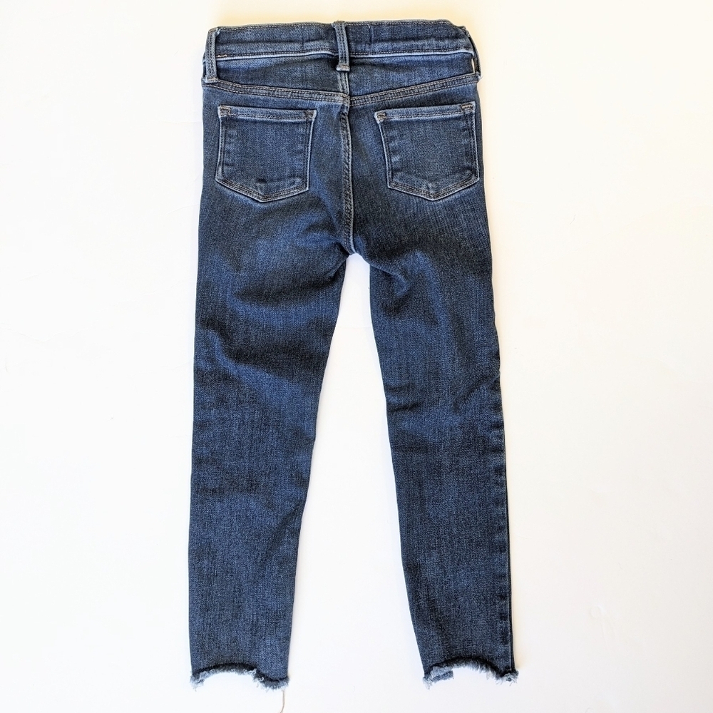 Girls Old Navy 360° Stretch Rockstar Jeans Bundle - Picture 7 of 11
